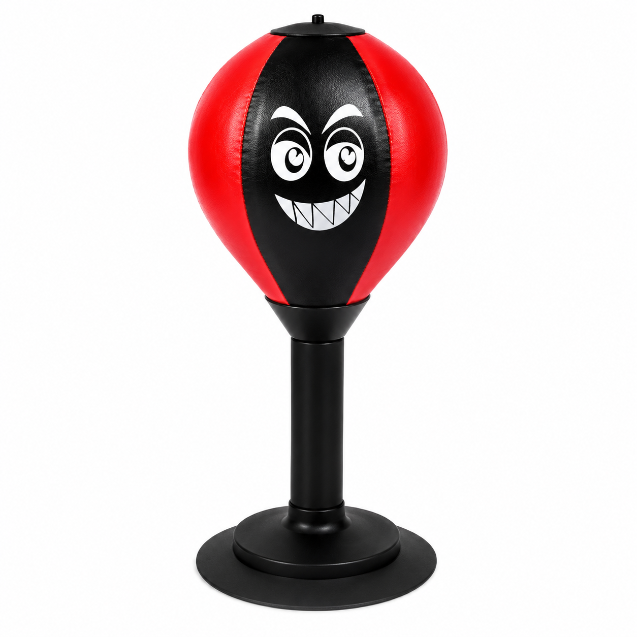 Stress Reliever Punching Bag Toy | Desk Boxing Ball for Kids & Adults
